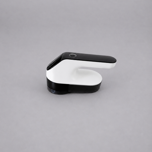 DanishClean - Fnugfjerner Pro™ – Elektrisk fabric shaver til tøj