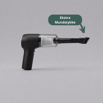 DanishClean - Mini Støvsuger Pro™