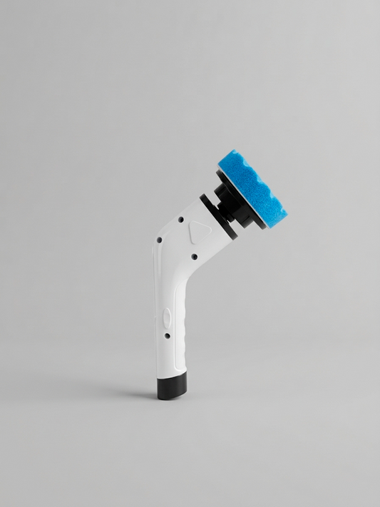 Power Scrubber